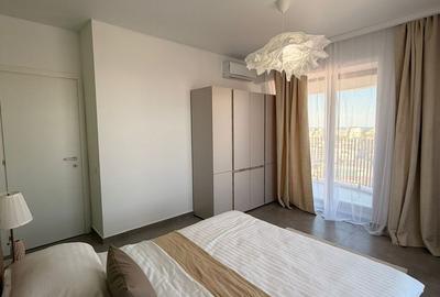 Tomis Tower-Campus-2 camere -totul nou-etaj 14/15 - 3