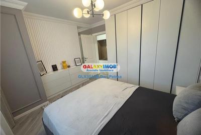 Inchiriere apartament 2 camere Baneasa - Mall- Jandarmeriei- Ambassy - 5