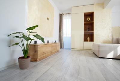 Apartament de 2 camere, 51mp, mobilat si utilat, zona Tatarasi - 5