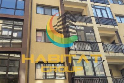 Garsonieră decomandată, mobilată în Berceni