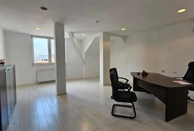 Spatiu birou 72mp, Ultracentral, zona str Ferdinand - 5