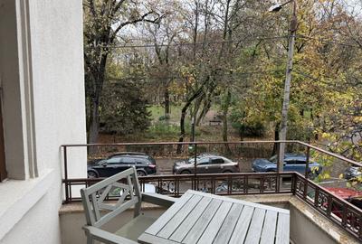 Aviatorilor | Apartament de 4 camere | Vedere către Parcul Kiseleff - 6