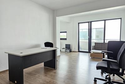 Spatiu pentru activitate de  birou de inchiriat pe Calea Turzii,cu parcare - 1