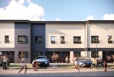 Mobexpert Homes Pipera