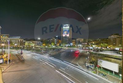 Apartament cu 2 camere de vanzare in Calea Victoriei nr 1 - 18