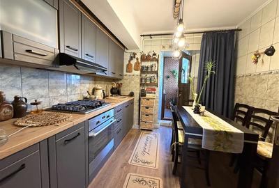 Apartament 4 camere + garaj-  Nicolina Belvedere - 6