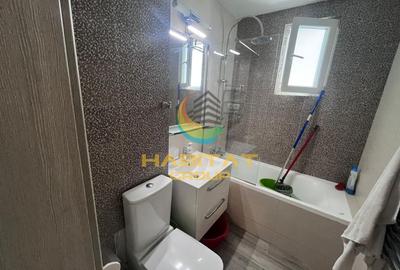 Vanzare 3 Camere Mobilat Centrala  Blv. Constantin Brancoveanu LP adp - 13