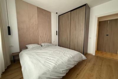 APARTAMENT 2 CAMERE SEMIDECOMANDAT | 2  MINUTE METROU TIMPURI NOI - 5