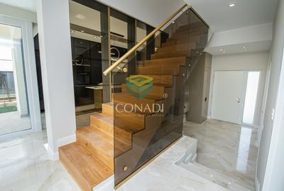 Iancu Nicolae-Pipera, vila cu 5 camere de vanzare, 345 mp construiti - 8