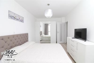 Apartament 2 camere, parcare, Marasti, zona The Office