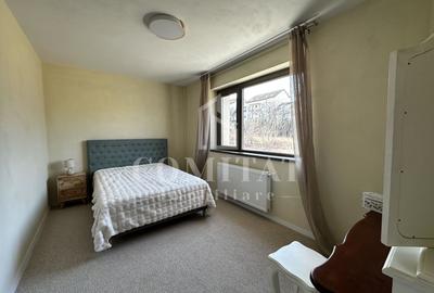 Apartament la cheie | 3 camere | Bloc nou | Borhanci - 7