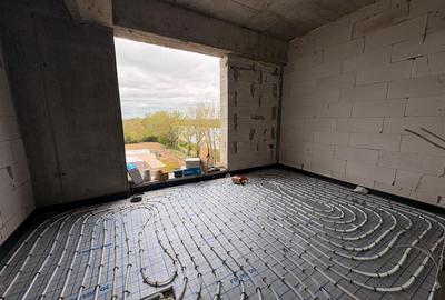 3 Camere | 91 MP | 2 Balcoane | Proiect nou cu Piscina | Direct Dezvoltator - 3