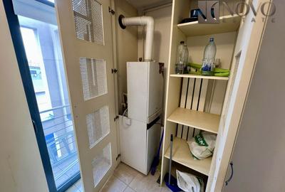 Penthose Duplex | Dorobanti | 150 mp | Parcare - 9