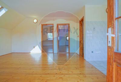 Casa de inchiriat-Centrul Civic, Brasov - 22