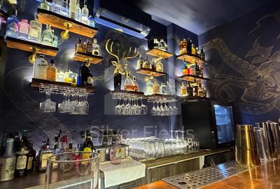 Se vinde sau închiriază Bar-Restaurant la cheie | Piata Unirii - 1