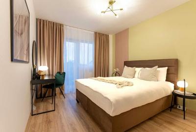 Apartament 2 camere Zona Giurgiului Bloc Nou LUX - 4