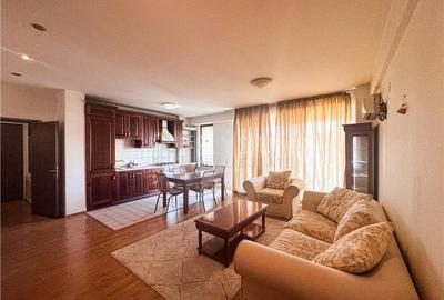 Apartament de inchiriat 2 camere Floreasca Central Park - 2
