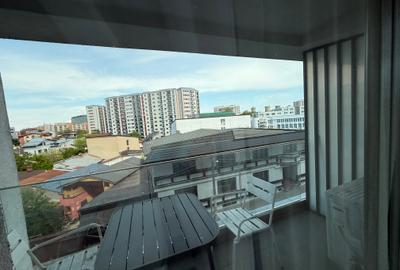 Garsonieră Politehnica Park Residence 5 min de metrou - 7