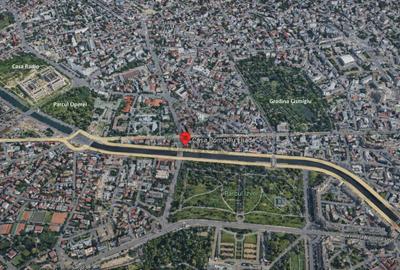 Monument Istoric | Casa Pompiliu Eliade | Splai - Parc Izvor - 6