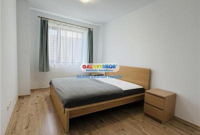 Vanzare apartament 3 camere mobilat parter gradina Baneasa Greenfield - 10