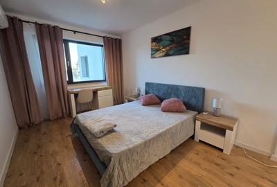 2 camere lux | Ivory Residence Pipera - 15