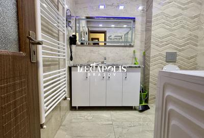 Apartament 4 camere | Confort Lux | Parcare | Isaran Residence - 50