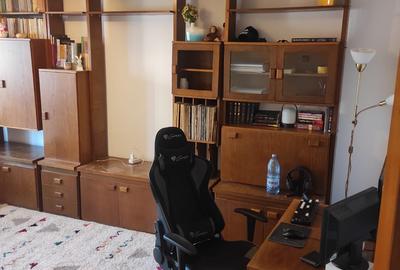 Apartament cu 2 camere decomandat, etajul 3/4, zona Nicolina - 6