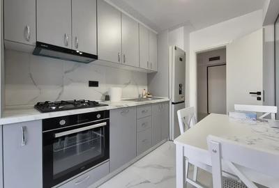 Apartamet Nou 2 Camere Prima Inchiriere Astorium Izolatie Fonica - 8