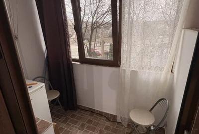 Apartament cu 1 camera in Tatarasi-Flora,la bulevard - 3