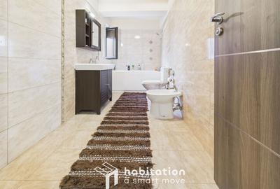 Duplex spațios,  grădină amenajată și poziție excelentă lângă Kaufland - 24