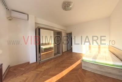 2 camere cu terasa 30 mp, Zona Romana - Universitate/Magheru - 7