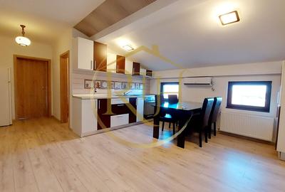 Oferim spre inchiriere apartament cu 2 camere, zona Centrala, Giroc - 16