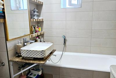 Apartament 3 camere | Octavian Goga - Unirii | Bloc Monolit 1996 | Renovat - 7