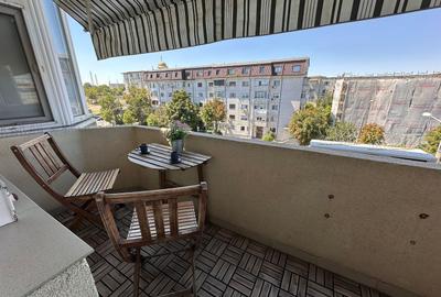 Superb apartament 2 camere loc parcare personal Tomis 3 termen lung - 1