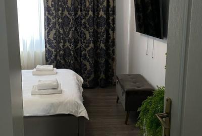 Apartament ultracentral doua camere, 55 MP, la cheie - 7