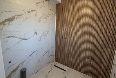 Duplex despartit prin spatiu tehnic - 18