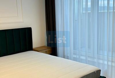 0% comision | Apartament 2 camere | Maurer Residence | - 5