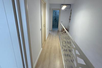 CASA INDIVIDUALA CUPLATA MOBILATA SI UTILATA STR. PALTINIS 52 - 22