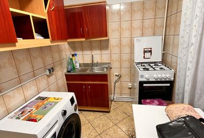 Ap. 3 cam decomandat - Alexandru cel Bun, cu centrală - 8