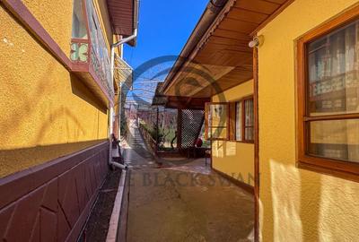 Casa cu 5 camere de vanzare  | Urlati, Prahova | Comision 0% - 16