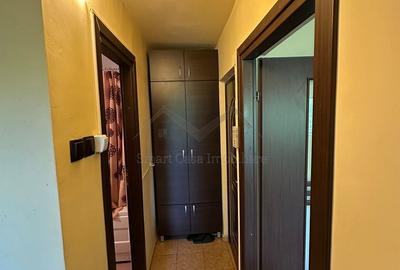 Apartament 1 camera Tatarasi-Metalurgiei - 2