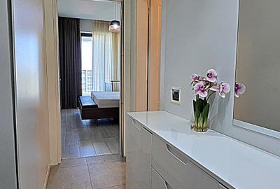 Apartament 2 camere Sea on Mamaia Nord pe plaja parcare inclusa termen lung - 8