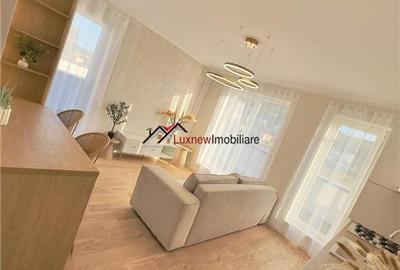 Superb!  0% comision! Apartament 2 camere la cheie in Floresti. - 1