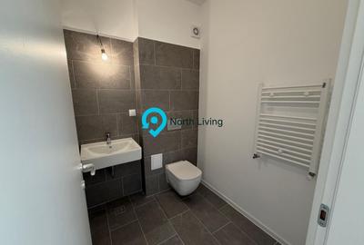 Ansamblu Rezidential - Bucurestii Noi | Apartament 4 camere - 10