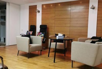 Inchiere apartament/birou  Herestrau - 14