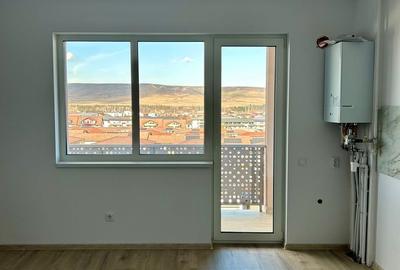 Ap 22 Teilor Residence - 2 camere - 15