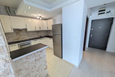 Apartament 3 camere 77mp | 0 Comision | Piscina | Baneasa | Natura Residence - 10