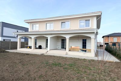 Comision 0 - Dezvoltator vinde duplex in Dumbravita cu teren 350 mp! - 2