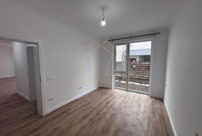 Apartamente noi cu 3 camere, curte 60-70mp | Dumbravita | CORA - 4