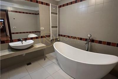 Apartament de 3 camere de vanzare in zona Herastrau la 1 min de parc - 17